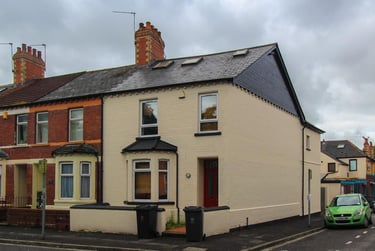8 bed house, Blackweir Terrace, Maindy, Cardiff, CF103EQ - Image 15